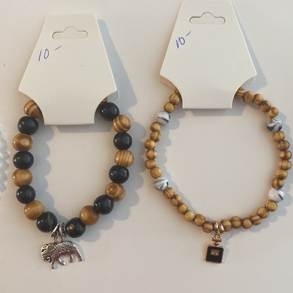 Bracelets for him and her - Picture 8 of 11